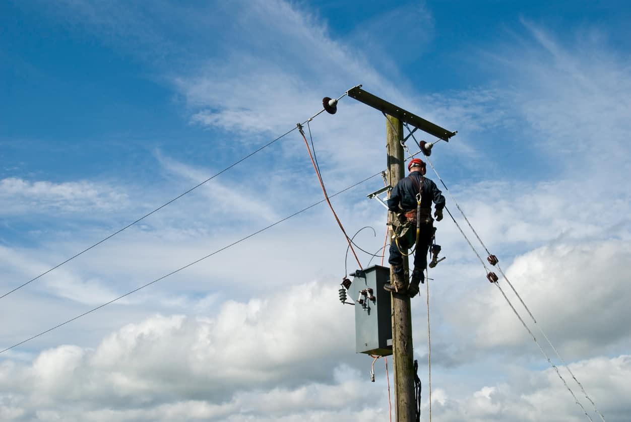 Enedis gestion reseau