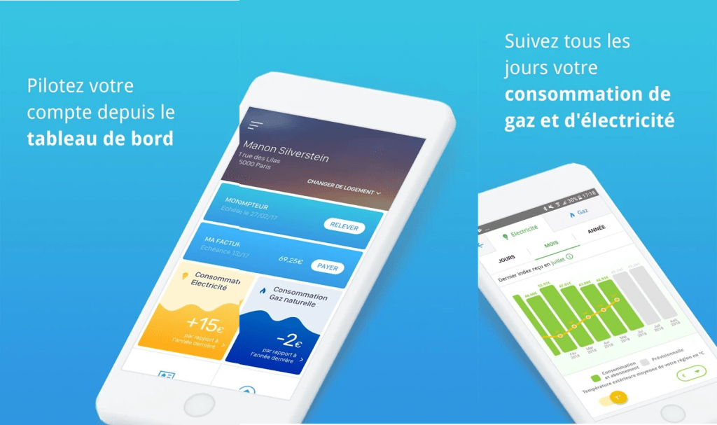 Le compteur Linky d'Engie : le compteur intelligent qui permet des économies